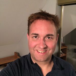 Meet your Posher, Carl